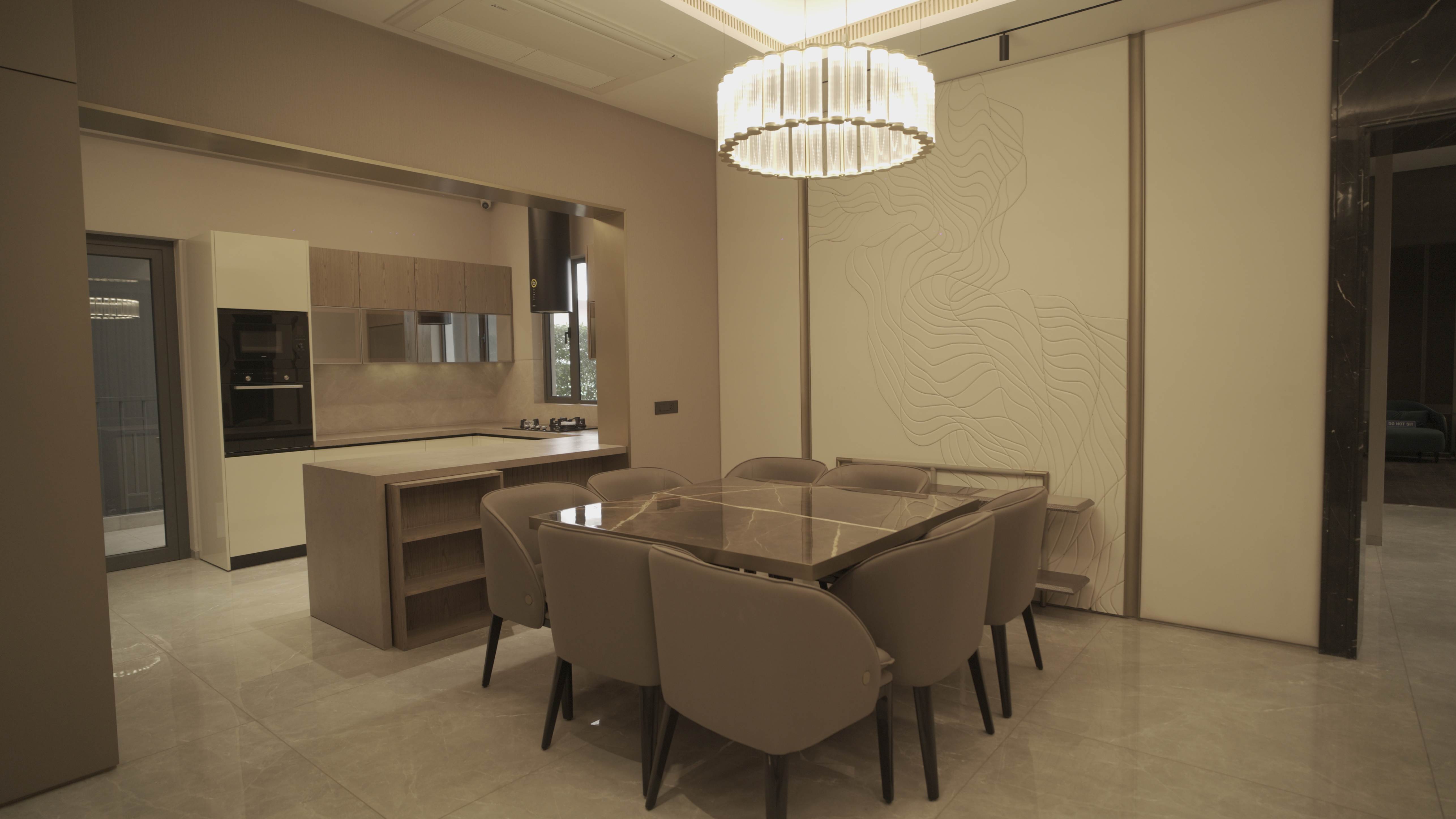 The Medallion Aurum-2